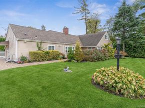 262 Channon Road, Hewlett Harbor NY 11557