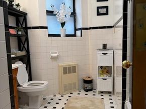 515 W 151st Street 4W, New York (Manhattan) NY 10031