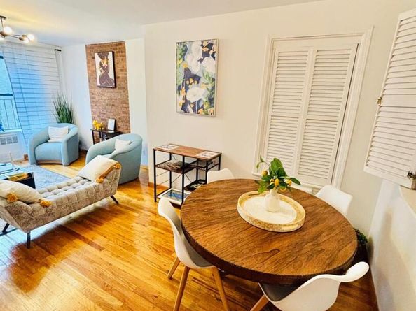 515 W 151st Street 4W, New York (Manhattan) NY 10031