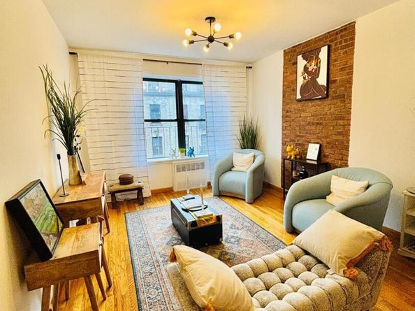 515 W 151st Street 4W, New York (Manhattan) NY 10031