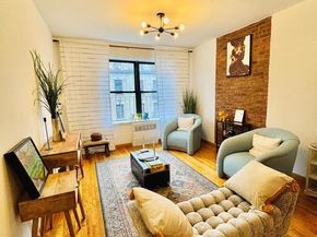 515 W 151st Street 4W, New York (Manhattan) NY 10031