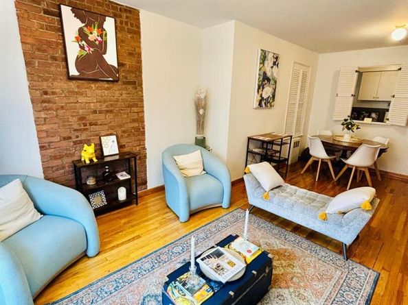 515 W 151st Street 4W, New York (Manhattan) NY 10031