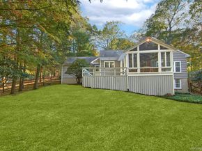 71 Commodore Road, Chappaqua NY 10514
