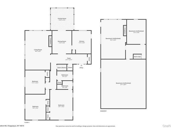 71 Commodore Road, Chappaqua NY 10514