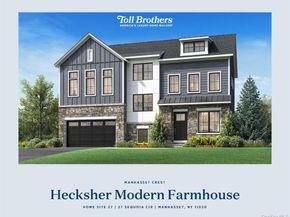 27 Sequoia Circle, Manhasset NY 11030