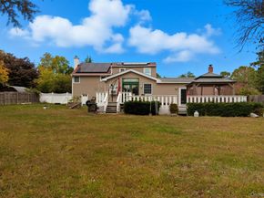 264 Amityville Street, Islip Terrace NY 11752
