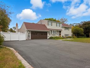 264 Amityville Street, Islip Terrace NY 11752
