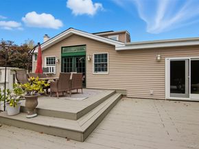 264 Amityville Street, Islip Terrace NY 11752
