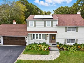 264 Amityville Street, Islip Terrace NY 11752