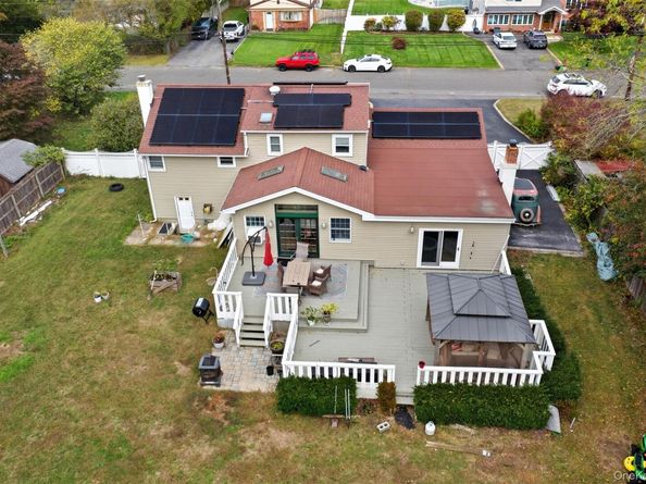 264 Amityville Street, Islip Terrace NY 11752