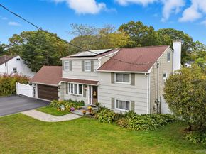 264 Amityville Street, Islip Terrace NY 11752