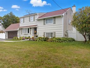 264 Amityville Street, Islip Terrace NY 11752