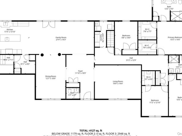 78 Bagatelle Road, Melville NY 11747