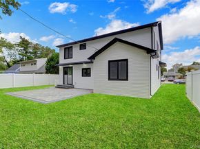 126 Rim Lane, Hicksville NY 11801