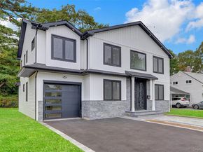 126 Rim Lane, Hicksville NY 11801
