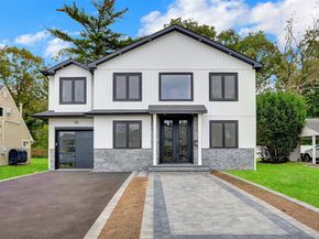 126 Rim Lane, Hicksville NY 11801