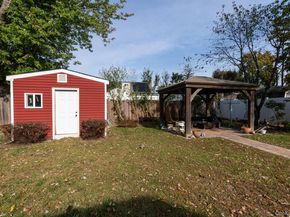 245 Ackerman Street, Central Islip NY 11722