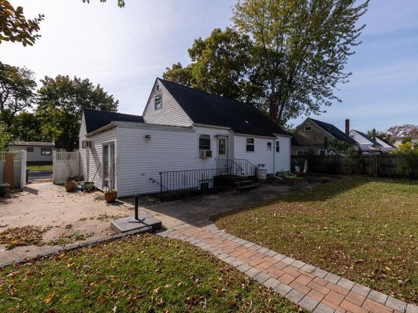 245 Ackerman Street, Central Islip NY 11722