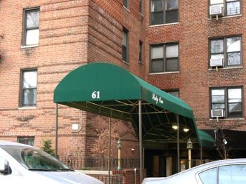 61 Oliver Street
