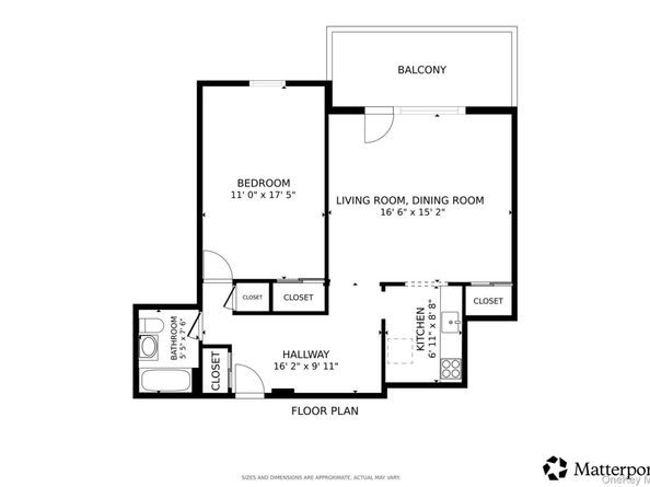 151-25 88th Street 4F, Howard Beach NY 11414