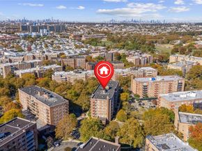 151-25 88th Street 4F, Howard Beach NY 11414