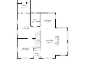 205 Jayne Avenue, Patchogue NY 11772