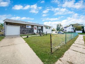 2 Sydney Street, Plainview NY 11803