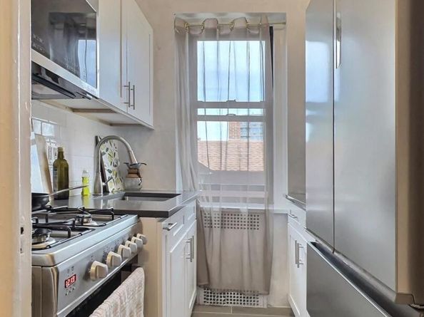 2962 Decatur Avenue 3G, Bronx NY 10458