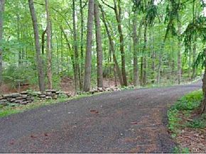 98 Eastwoods Road, Pound Ridge NY 10576