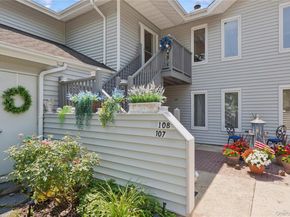 107 Fairfield Drive N 107, Saint James NY 11780