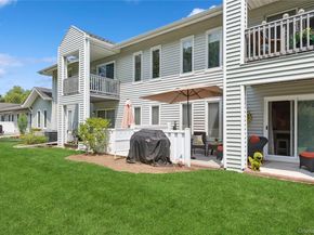 107 Fairfield Drive N 107, Saint James NY 11780
