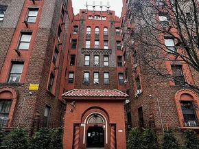 3100 Brighton 3rd Street 6G, Brooklyn NY 11235