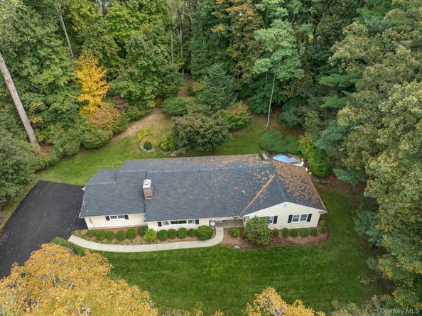 111 Seven Bridges Road, Chappaqua NY 10514