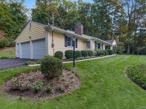 111 Seven Bridges Road, Chappaqua NY 10514