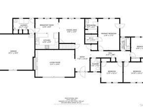 111 Seven Bridges Road, Chappaqua NY 10514