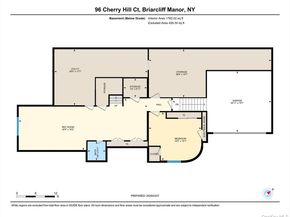 96 Cherry Hill Court, Briarcliff Manor NY 10510