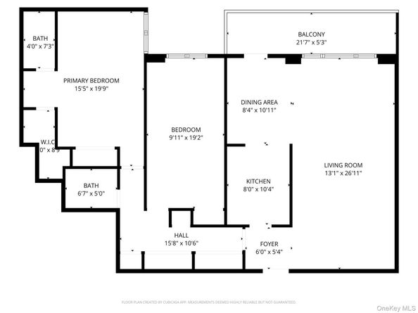 666 Shore Road 5M, Long Beach NY 11561