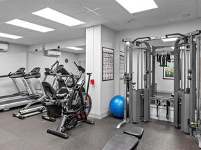 20 Old Mamaroneck Road 2D, White Plains NY 10605