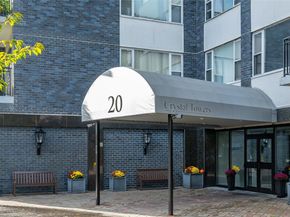 20 Old Mamaroneck Road 2D, White Plains NY 10605