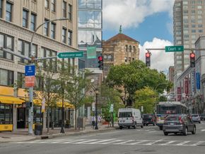 20 Old Mamaroneck Road 2D, White Plains NY 10605