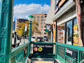 67-35 Yellowstone Boulevard 7E, Forest Hills NY 11375