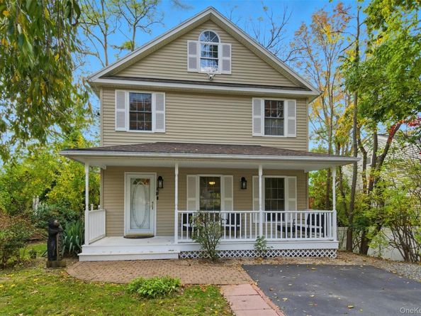 58 Orchid Drive, Kings Park NY 11754