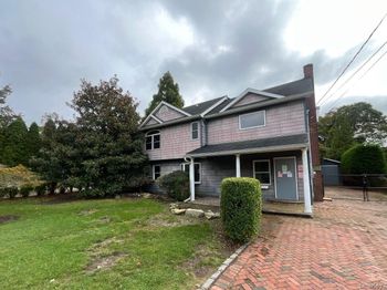 34 Woodberry Road