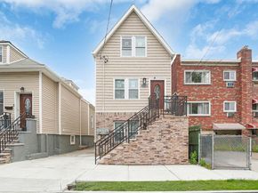 3964 Duryea Avenue, Bronx NY 10466