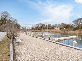 40 Waters Edge Road, Southampton NY 11968