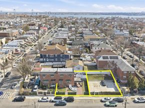 2866 Dewey Avenue, Bronx NY 10465
