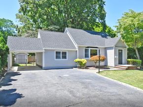9 Koster Court, Huntington Station NY 11746