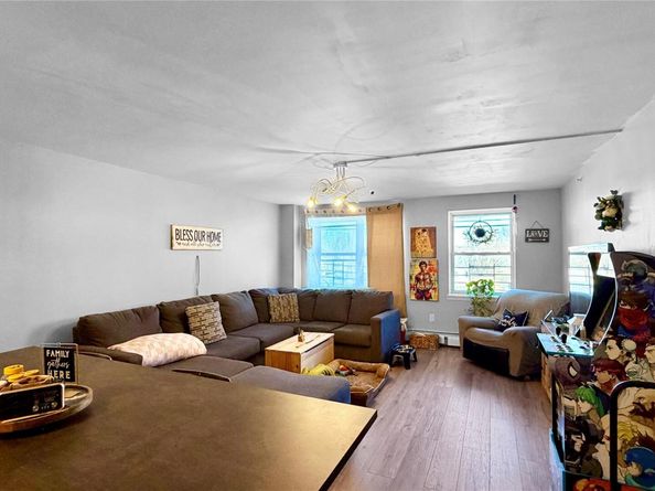 260 Beach 81st Street 2P, Rockaway Beach NY 11693