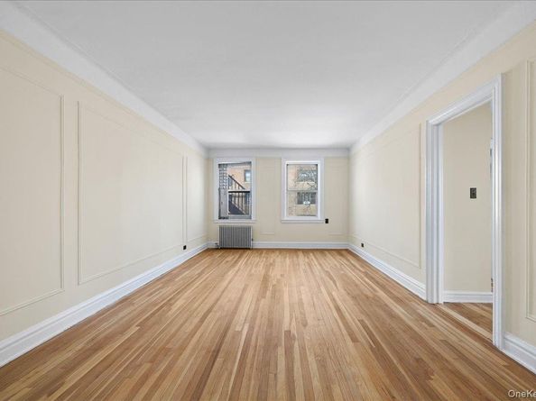 19 William Street 3G, Mount Vernon NY 10552