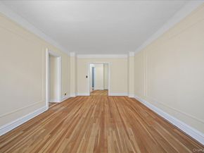 19 William Street 3G, Mount Vernon NY 10552
